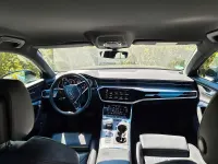 Brugt Audi A6 S-Line 286 HK (210 kW) 2019 Sort Stationcar