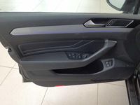Gebraucht VW Passat GTE 156 PS (114 kW) 2022 Deep black perleffekt Kombi