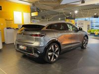 Używany Renault Megane E-Tech Techno 160 kW (218 KM) 2023 Szary Sedan/Limuzyna