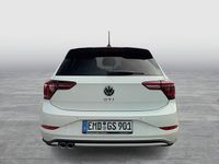 Gebraucht VW Polo GTI 207 PS (152 kW) 2025 Weiss Kleinwagen