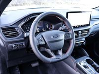 Neu Ford Kuga ST-Line 182 PS (133 kW) 2026 Schwarz SUV