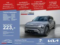 Neu Kia EV3 Air 150 kW (204 PS) 2026 Schiefergrau SUV