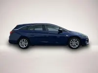 Gebraucht Opel Astra Business 122 PS (89 kW) 2022 Manufacturer Kleinwagen