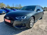 Używany Audi A4 Ambiente 163 KM (119 kW) 2024 Szary Kombi