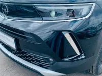 Gebraucht Opel Mokka 131 PS (96 kW) 2021 Schwarz SUV