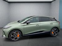 Gebraucht MG MG4 EV 319 kW (435 PS) 2023 Grün Kleinwagen