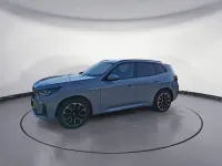 Gebraucht BMW X3 M Sport 197 PS (144 kW) 2026 Grau SUV