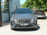 Neu Hyundai Tucson N Line 288 PS (211 kW) 2026 Grau SUV