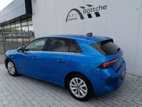 gebraucht Opel Astra 5trg 1.2 Elegance AT/AHK/LED/SHZ/180°Kamera
