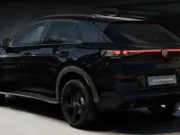 Neu VW T-Roc Cabriolet R-line 150 PS (110 kW) 2026 Grenadillschwarz metallic SUV