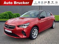 Gebraucht Opel Corsa-e Edition 100 kW (136 PS) 2021 Rot Kleinwagen