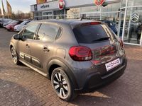 gebraucht Citroën C3 Origin PureTech 110 Max Navi Klimaautomatik