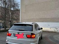 Gebraucht BMW X5 245 PS (180 kW) 2010 SUV