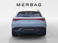 Gebraucht Smart #3 Premium 200 kW (272 PS) 2024 Weiß SUV