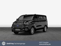 Neu Ford Tourneo Titanium 170 PS (125 kW) 2026 Agate black metallic Van / Kleinbus
