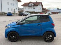 Gebraucht Aixam Microcar Sport 2021 Blau Kleinwagen
