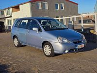 Gebraucht Suzuki Liana 103 PS (75 kW) 2003 Blau Kleinwagen