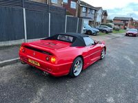 Gebraucht Toyota MR2 1993 Cabrio