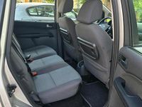 Gebraucht Ford C-MAX 116 PS (85 kW) 2005 Silber Van / Kleinbus