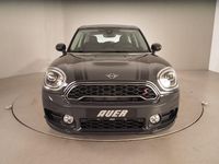 Gebraucht Mini Cooper SD 184 PS (135 kW) 2018 Grau Kleinwagen