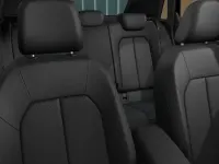 Neu Audi A3 116 PS (85 kW) 2026 Schwarz Limousine