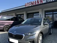Gebraucht Skoda Scala Selection 116 PS (85 kW) 2025 Kleinwagen