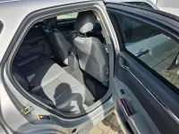 Gebraucht Chrysler 300C Touring 249 PS (183 kW) 2008 Silber Kombi