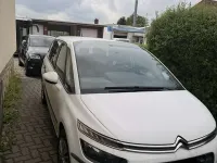 Gebraucht Citroën C4 SpaceTourer 131 PS (96 kW) 2018 Van / Kleinbus