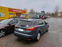 Gebraucht Ford Focus 115 PS (84 kW) 2013 Kombi