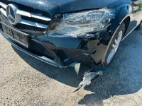 Gebraucht Mercedes C200 160 PS (117 kW) 2020 Schwarz Kombi