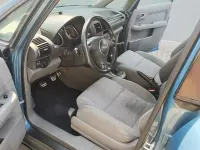 Gebraucht Audi A2 Sport 75 PS (55 kW) 2000 Blau Kleinwagen