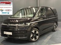Gebraucht VW Multivan Style 150 PS (110 kW) 2024 Deep black perleffekt Van