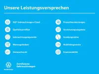 Gebraucht VW Caravelle Style 150 PS (110 kW) 2025 Van
