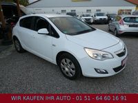 gebraucht Opel Astra 5-tür. Design Edition #1.HD#HU 6.2025#30