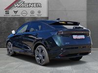 Gebraucht Nissan Ariya Evolve 289 kW (394 PS) 2024 Gruen SUV