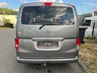 Gebraucht Nissan Evalia Tekna 110 PS (80 kW) 2017 Grau Van / Kleinbus