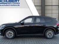 Usado BMW iX1 Shadowline 150 kW (204 HP) 2025 Preto SUV