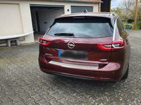 Gebraucht Opel Insignia Ultimate 170 PS (125 kW) 2018 Rot Kombi