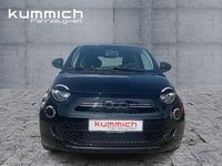 Gebraucht Fiat 500e Icon 86 kW (118 PS) 2022 Schwarz