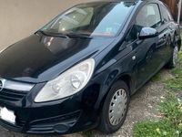 gebraucht Opel Corsa D 1.2 Klima - Elek. Fenster - CD Radio