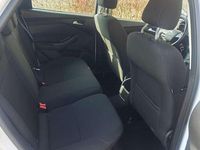 Gebraucht Ford Focus Business Edition 125 PS (91 kW) 2016 Kombi