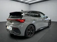 Gebraucht Cupra Born 150 kW (204 PS) 2024 Grau Kleinwagen