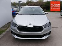 Neu Skoda Fabia Selection 116 PS (85 kW) 2026 Brillantsilber metallic Kleinwagen