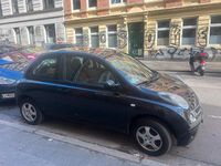 Gebraucht Nissan Micra 65 PS (47 kW) 2007 Kleinwagen
