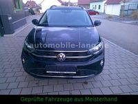 Gebraucht VW Taigo 116 PS (85 kW) 2025 Schwarz SUV