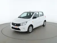 Gebraucht Suzuki Celerio 68 PS (50 kW) 2019 Weiß Kleinwagen