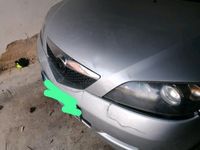gebraucht Mazda 2 Unfall