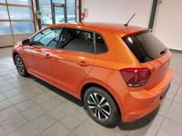 gebraucht VW Polo 1.0 TSI IQ.DRIVE OPF (EURO 6d-TEMP)