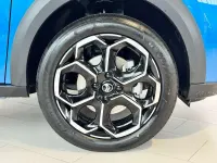 Usata Citroën C3 110 CV (80 kW) 2025 Blu Utilitaria