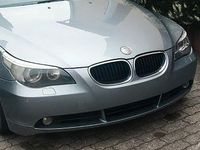 Gebraucht BMW 530 218 PS (160 kW) 2005 Beige Kombi